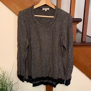 Cozy Madewell Sweater